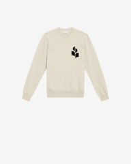 Evans sweater
