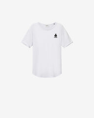 T-shirt T-shirt T-shirt Koldia in linen