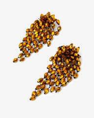 Hanabi earrings