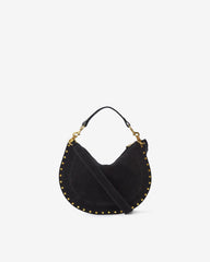 OSKAN SOFT ZIPPED BAG