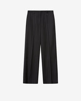 Noanda wool pants