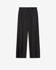 Noanda wool pants