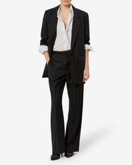 Noanda wool pants