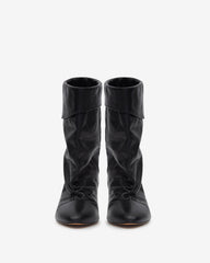 Dalby ankle boots