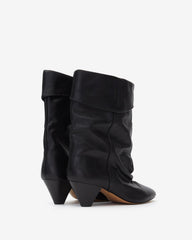 Dalby ankle boots