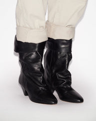 Dalby ankle boots