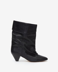 Dalby ankle boots