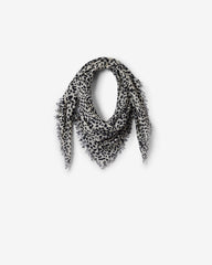 Alecia cashmere scarf