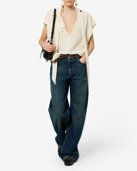 Selene Top
