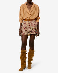 Leota Top