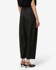 Janice wool pants
