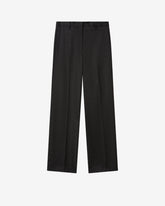 Noanda wool pants