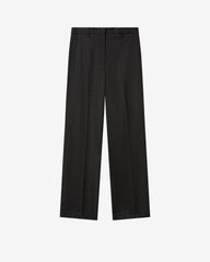 Noanda wool pants