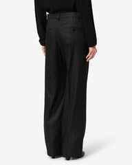 Noanda wool pants