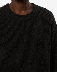 Larry wool sweater