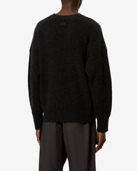 Larry wool sweater
