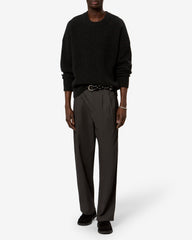 Larry wool sweater