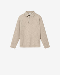 Ken wool sweater