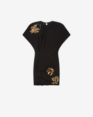 Sakia Dress