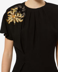 Sakia Dress