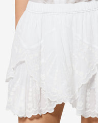 Layale Shorts