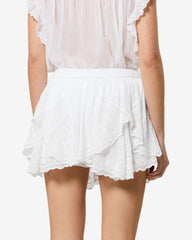 Layale Shorts