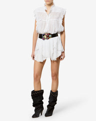 Layale Shorts