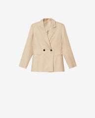 Ranya wool jacket