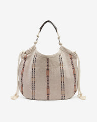 BYRON TOTE BAG