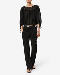 NELIDA BLOUSE