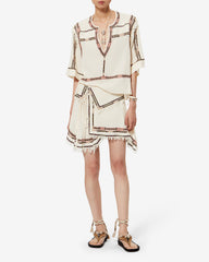 FIOSA BLOUSE