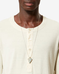 Annay Long Necklace