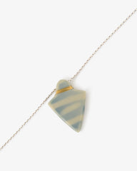 Annay Long Necklace
