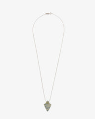 Annay Long Necklace