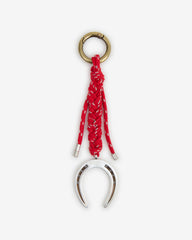 Rope Charms Keychain