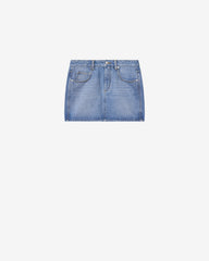 Zilema Skirt
