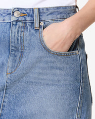 Zilema Skirt