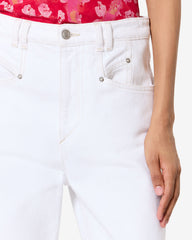 Lemony Jeans