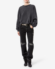 Sauria Sweatshirt