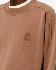 Sunny Sweatshirt