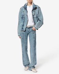 JOSELINE DENIM JACKET
