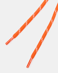 AZIEL MULE SNEAKER & SHOELACE ORANGE BUNDLE