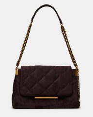 COLETTE BAG CHOCOLATE