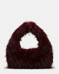 ICON BOOT & SAGA FAUX FUR BAG BUNDLE
