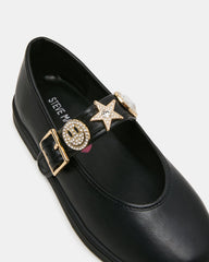 KIDS' EDNA BLACK