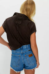 Wrangler 2.5 Cowboy Shorts