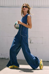 U Back Onesie