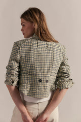 Point It Blind Jacket