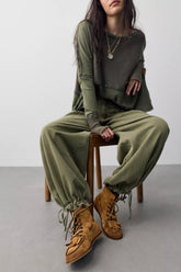 We The Free Benny Boat Shoe Boots