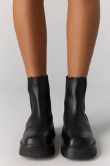 Tried And True Chelsea Boots